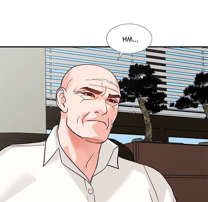House of Pleasure Chapter 62 Page 85