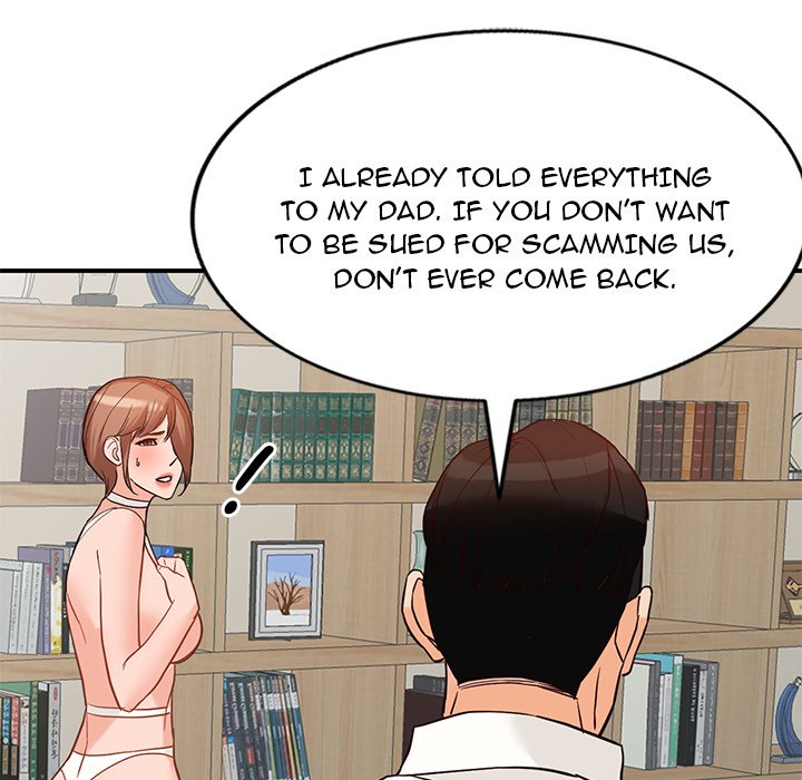 House of Pleasure Chapter 62 Page 9