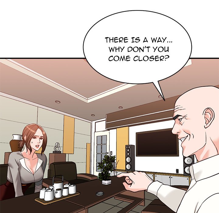 House of Pleasure Chapter 62 Page 91
