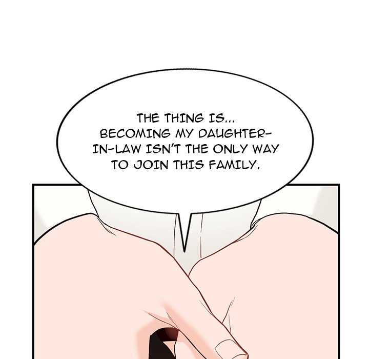 House of Pleasure Chapter 62 Page 95