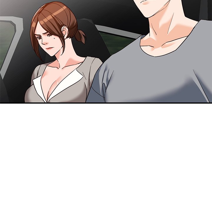 House of Pleasure Chapter 63 Page 105