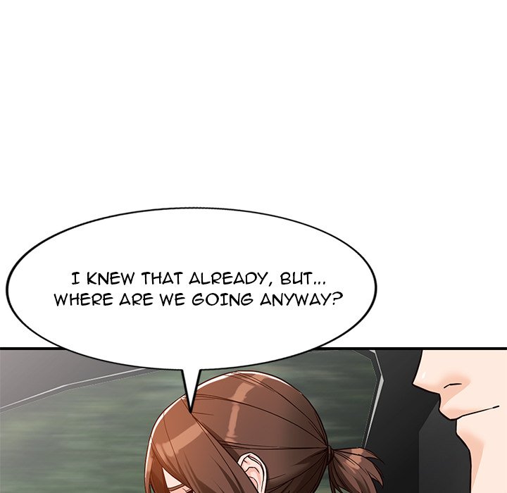 House of Pleasure Chapter 63 Page 110