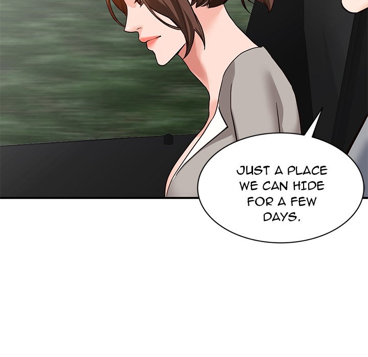 House of Pleasure Chapter 63 Page 111