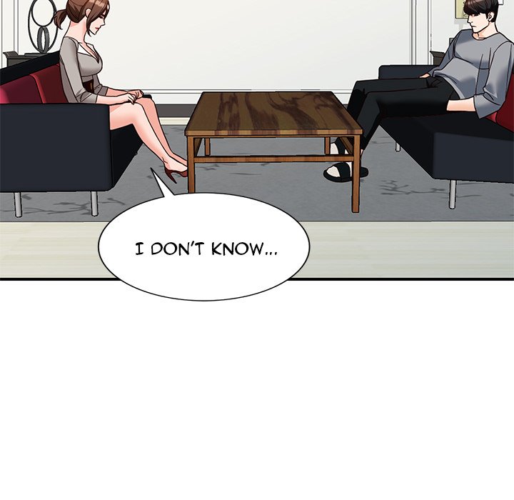 House of Pleasure Chapter 63 Page 120