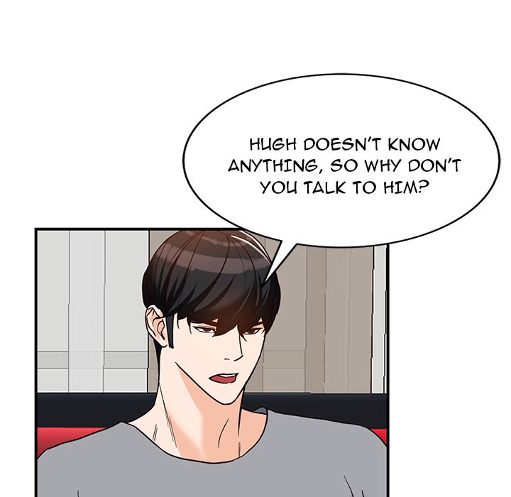 House of Pleasure Chapter 63 Page 121