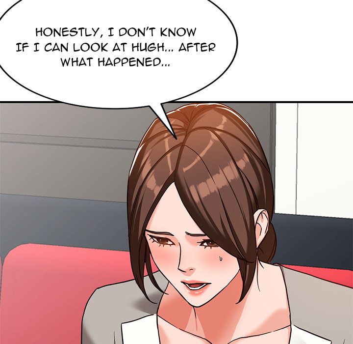 House of Pleasure Chapter 63 Page 123