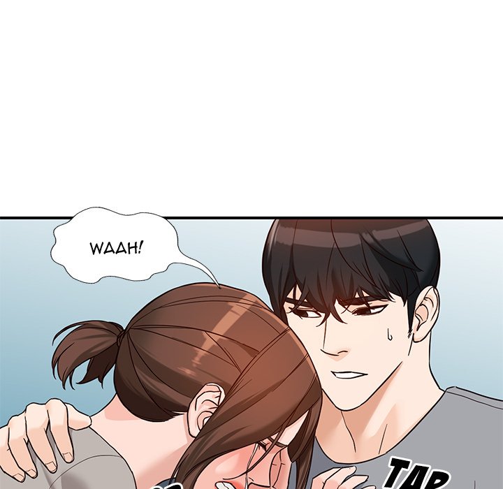 House of Pleasure Chapter 63 Page 131