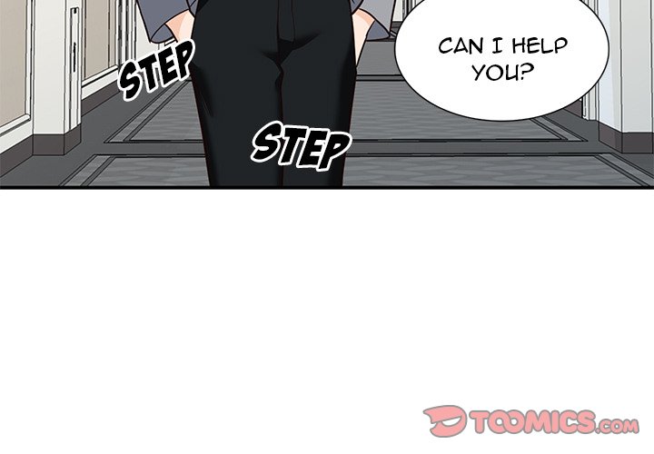 House of Pleasure Chapter 63 Page 3