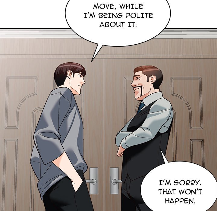 House of Pleasure Chapter 63 Page 48