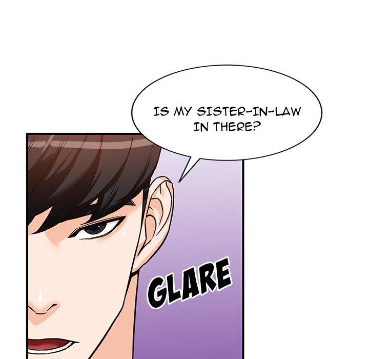 House of Pleasure Chapter 63 Page 50