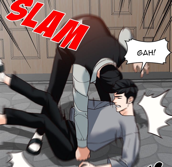 House of Pleasure Chapter 63 Page 62