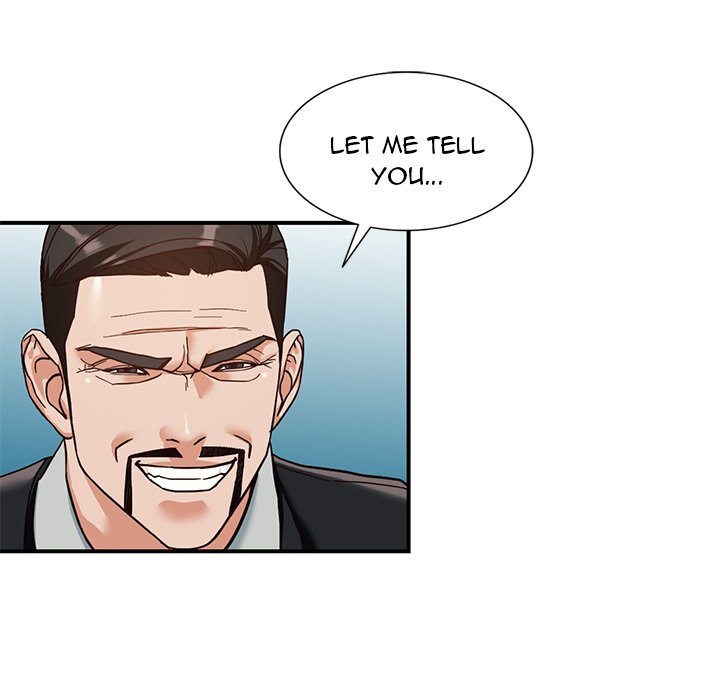 House of Pleasure Chapter 63 Page 64