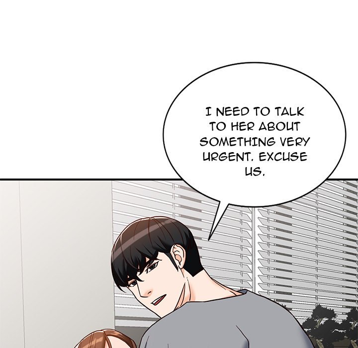 House of Pleasure Chapter 63 Page 84