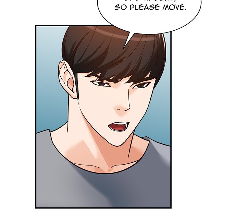 House of Pleasure Chapter 63 Page 9