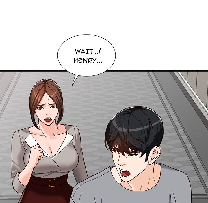 House of Pleasure Chapter 63 Page 93