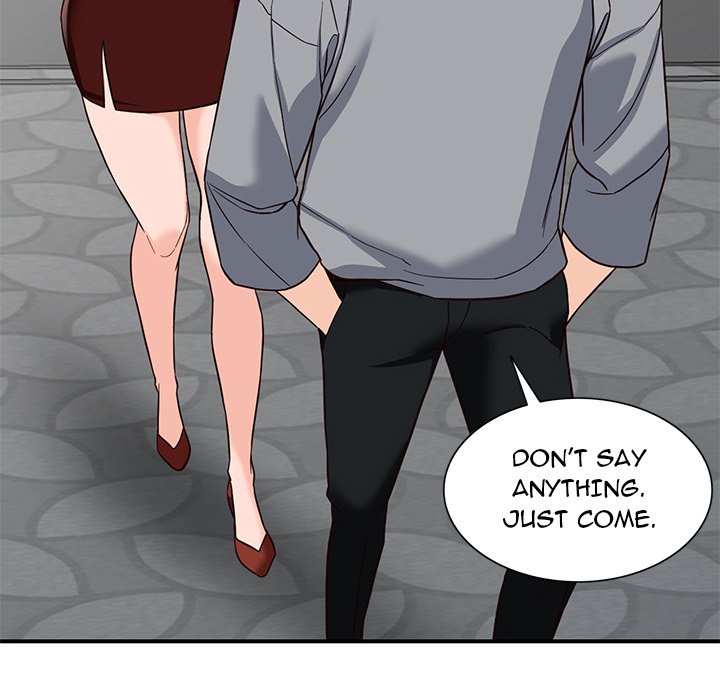 House of Pleasure Chapter 63 Page 94