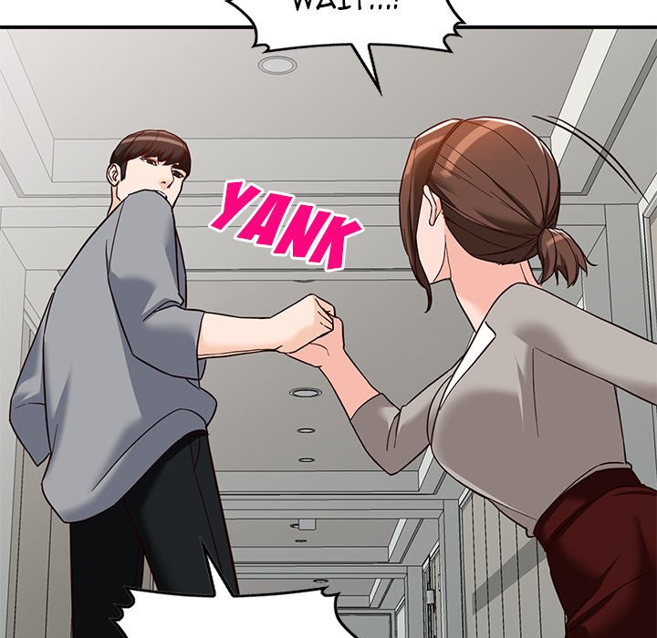 House of Pleasure Chapter 63 Page 96