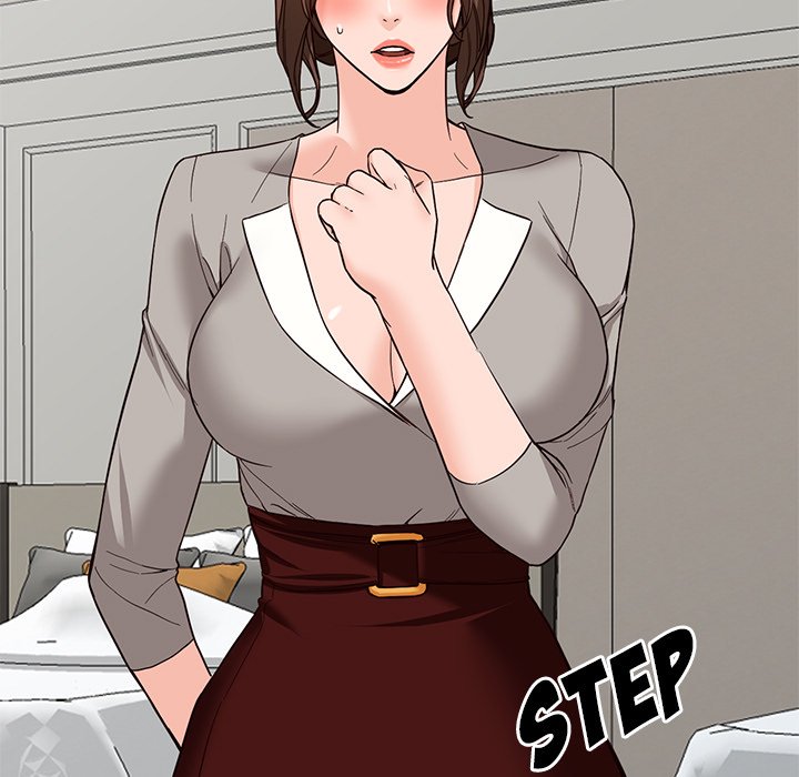 House of Pleasure Chapter 64 Page 101