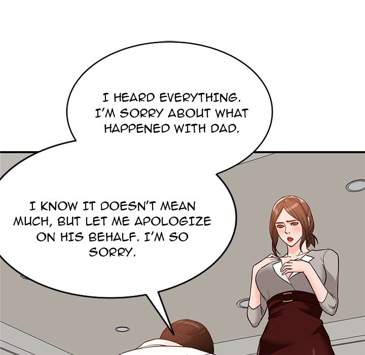 House of Pleasure Chapter 64 Page 116