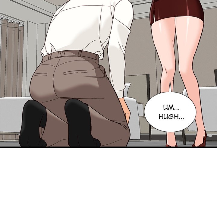House of Pleasure Chapter 64 Page 117