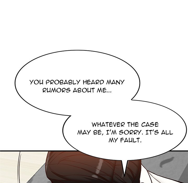 House of Pleasure Chapter 64 Page 122