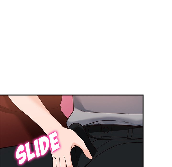 House of Pleasure Chapter 64 Page 20