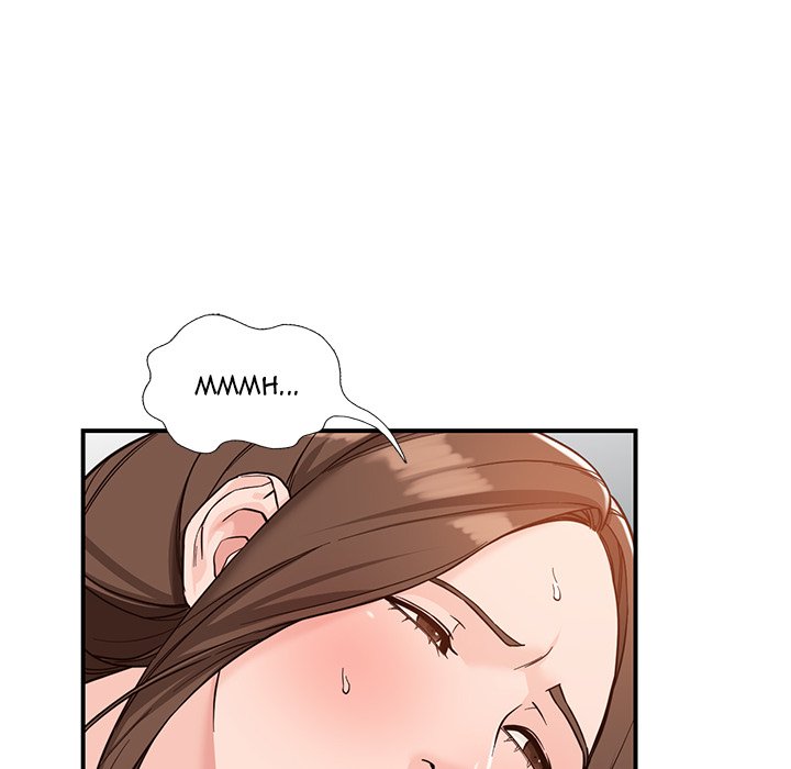 House of Pleasure Chapter 64 Page 38