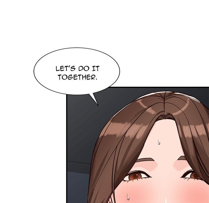 House of Pleasure Chapter 64 Page 44
