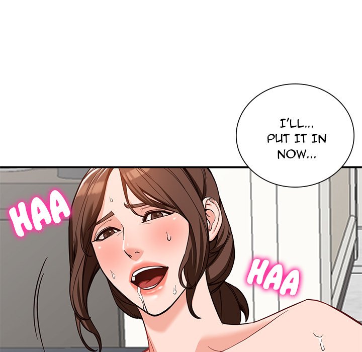 House of Pleasure Chapter 64 Page 62