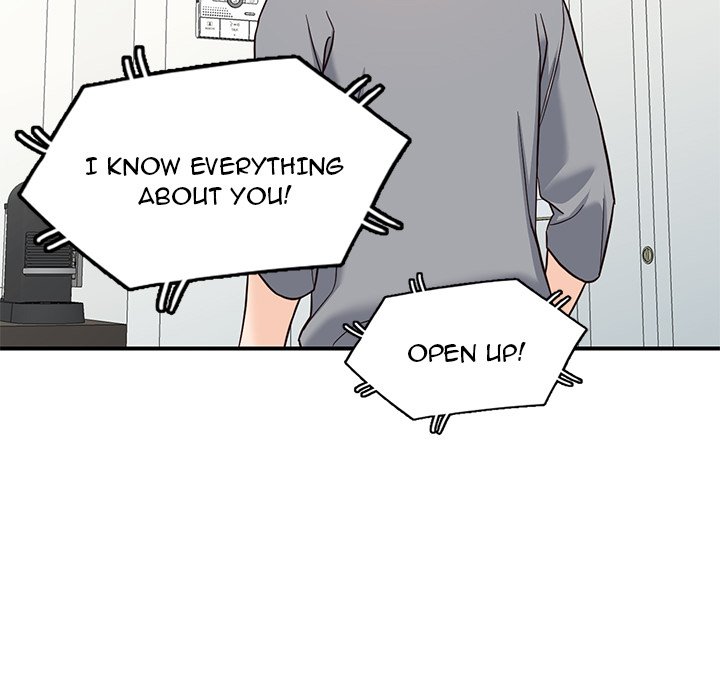 House of Pleasure Chapter 64 Page 90