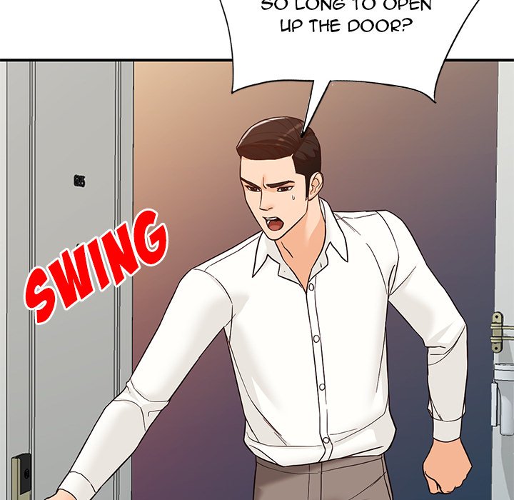 House of Pleasure Chapter 64 Page 96