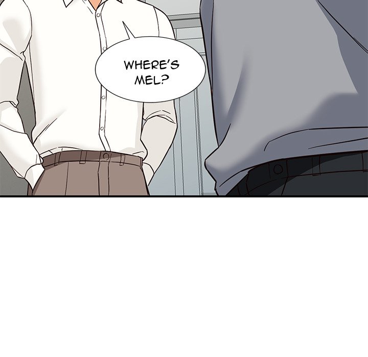 House of Pleasure Chapter 64 Page 99