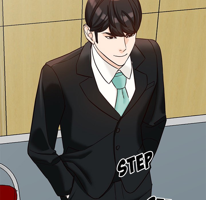 House of Pleasure Chapter 65 Page 102