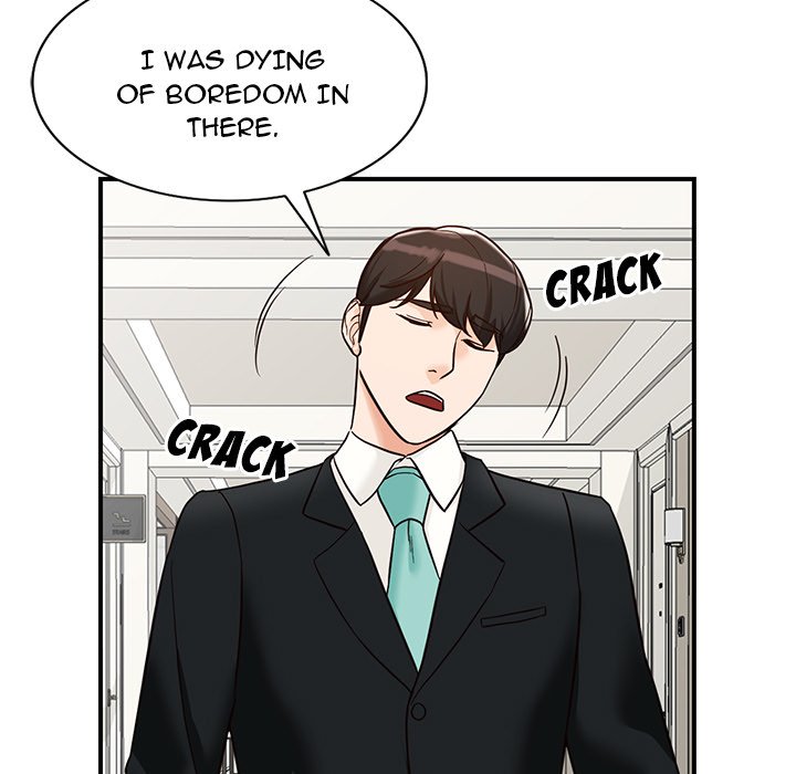 House of Pleasure Chapter 65 Page 106