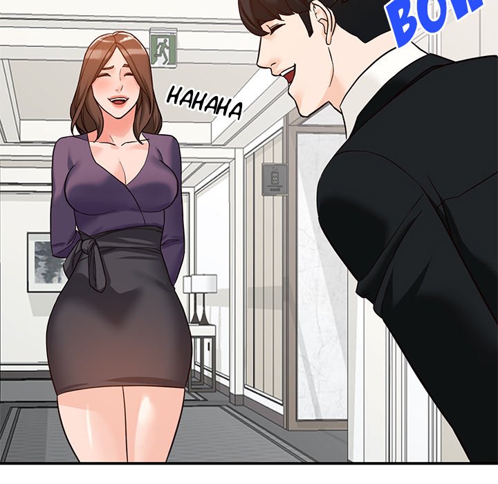 House of Pleasure Chapter 65 Page 111