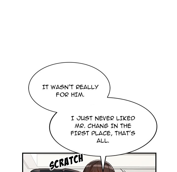House of Pleasure Chapter 65 Page 114