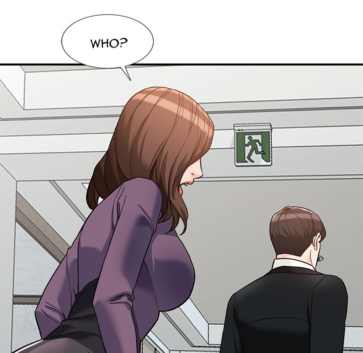 House of Pleasure Chapter 65 Page 122