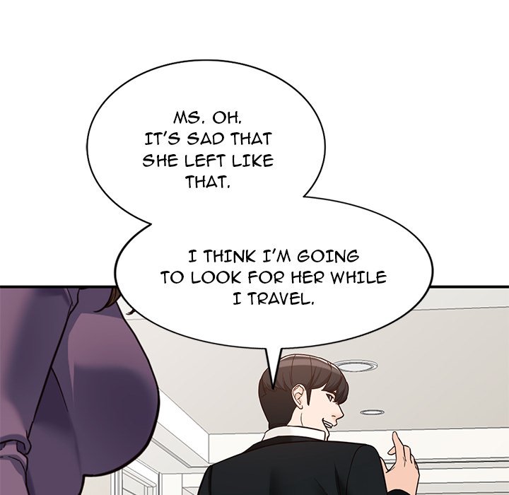 House of Pleasure Chapter 65 Page 124