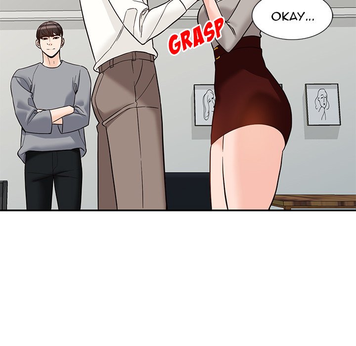House of Pleasure Chapter 65 Page 18