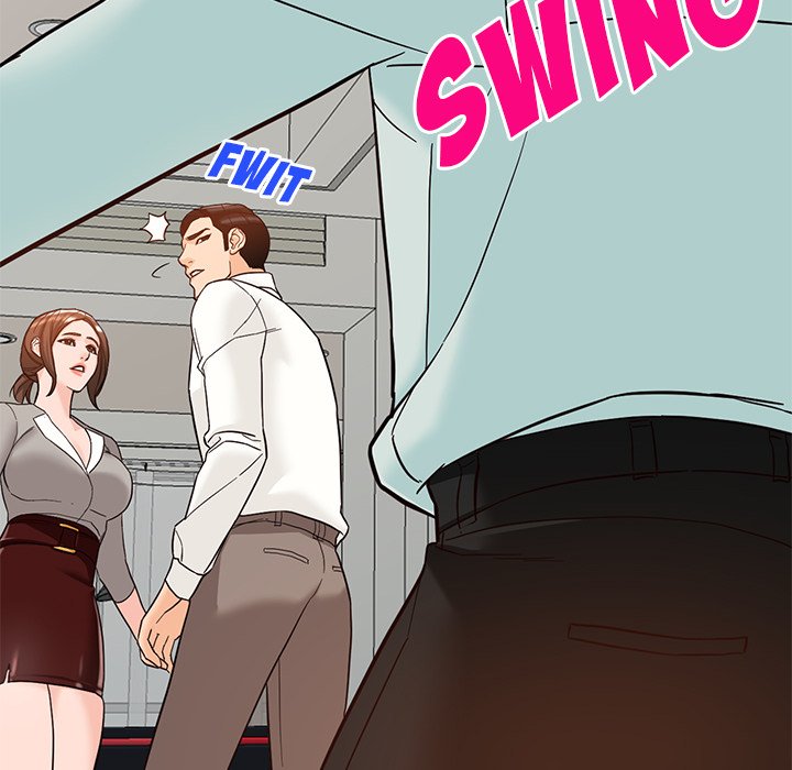 House of Pleasure Chapter 65 Page 26