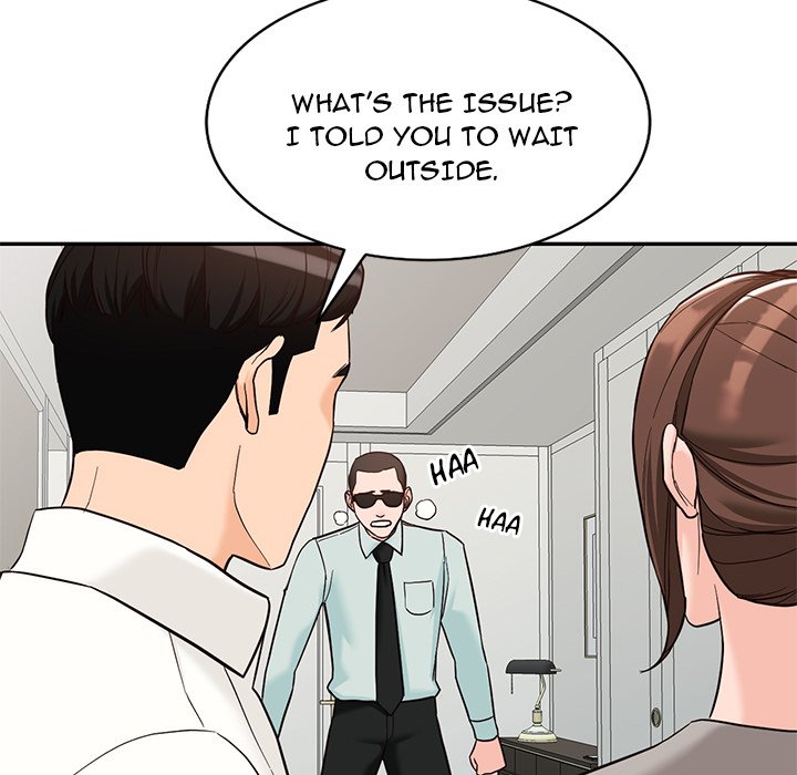 House of Pleasure Chapter 65 Page 28