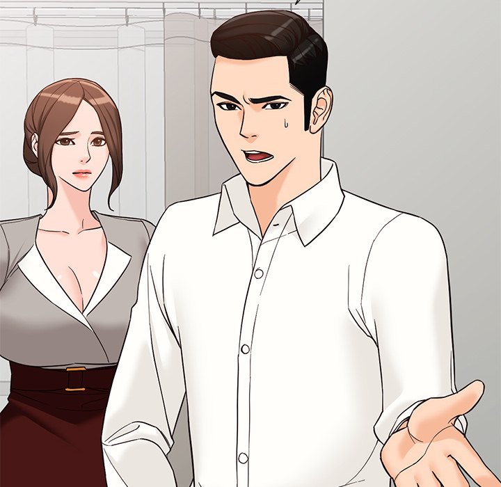 House of Pleasure Chapter 65 Page 32