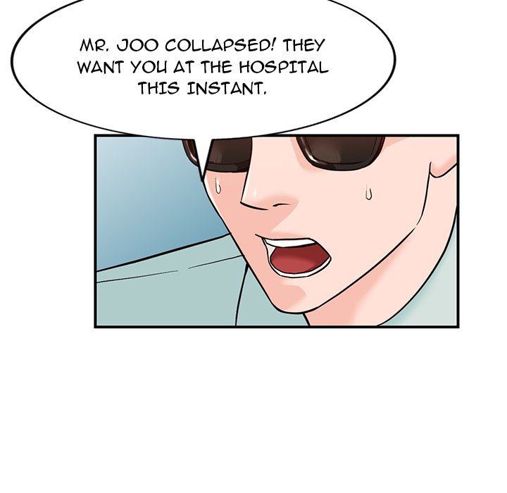 House of Pleasure Chapter 65 Page 34