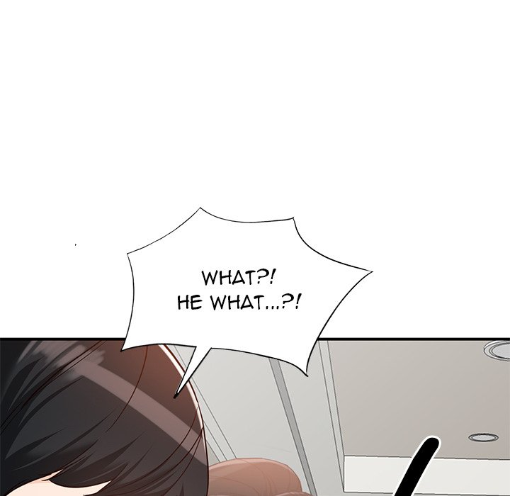 House of Pleasure Chapter 65 Page 35