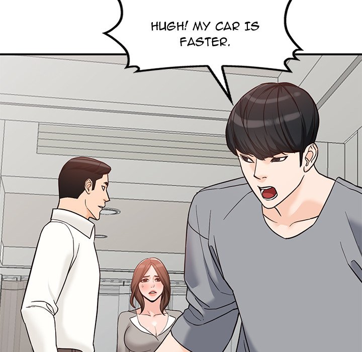 House of Pleasure Chapter 65 Page 38