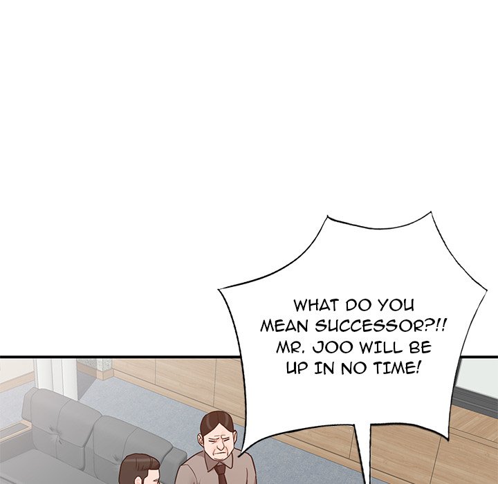 House of Pleasure Chapter 65 Page 46