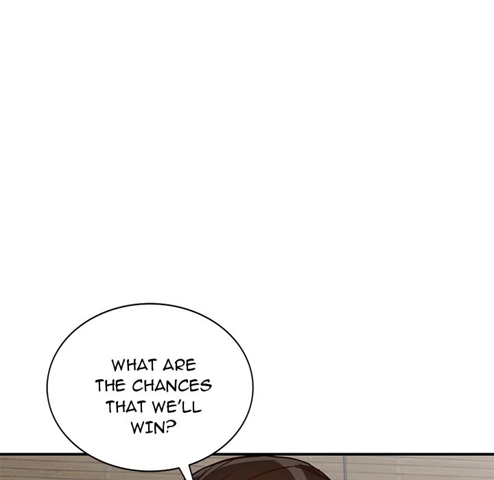 House of Pleasure Chapter 65 Page 54