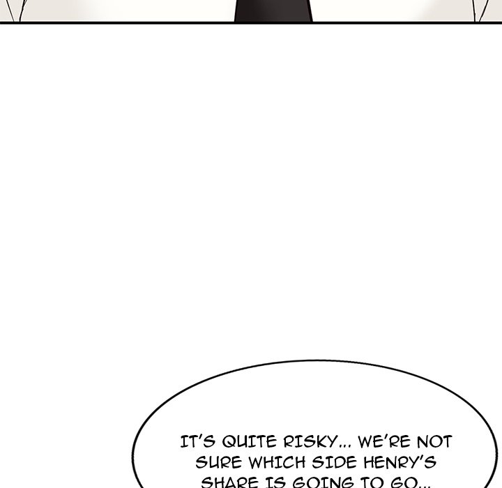 House of Pleasure Chapter 65 Page 56