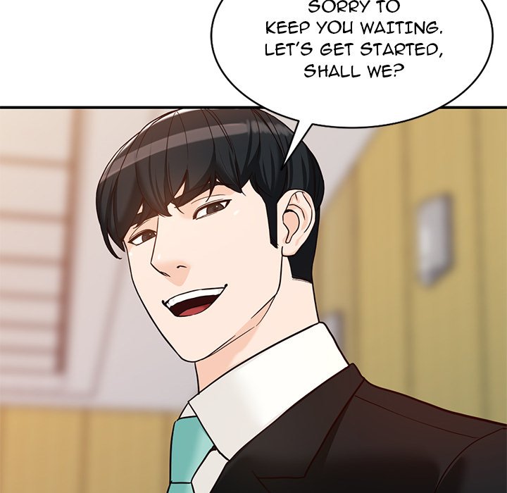House of Pleasure Chapter 65 Page 79