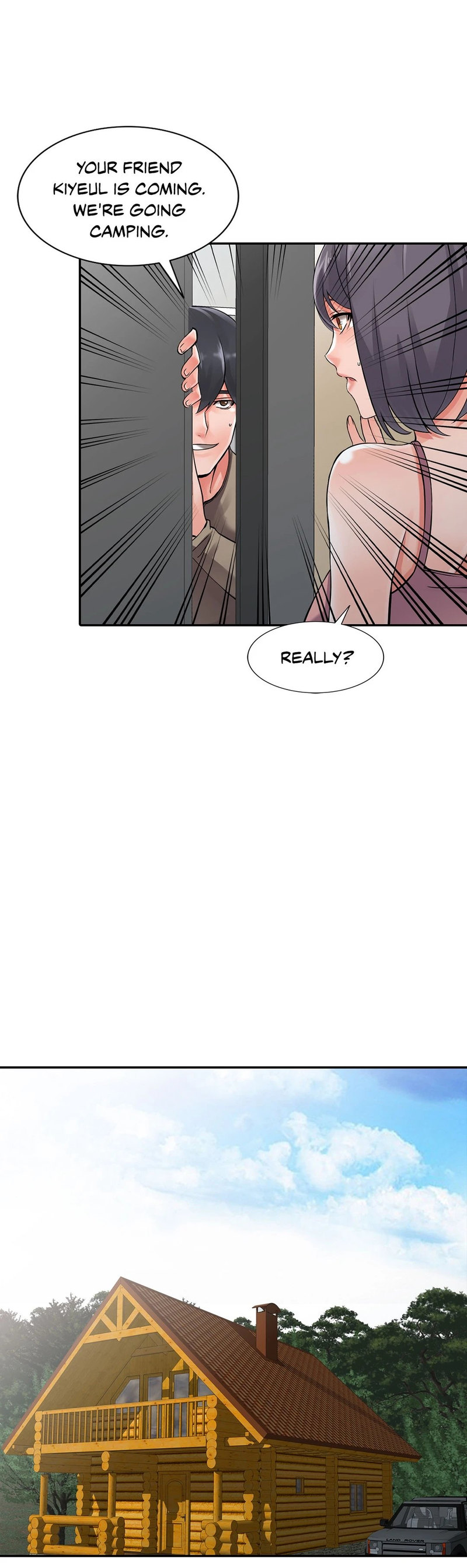 House of Pleasure Chapter 7 Page 16